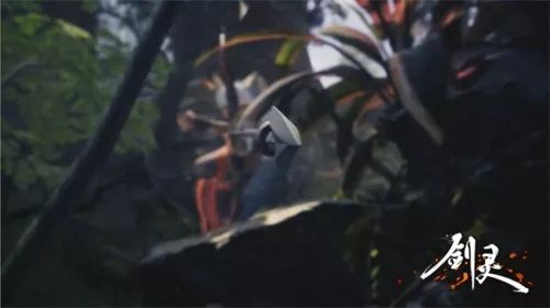 《剑灵》新职业弓手震撼CG发布神箭破敌掌控战场